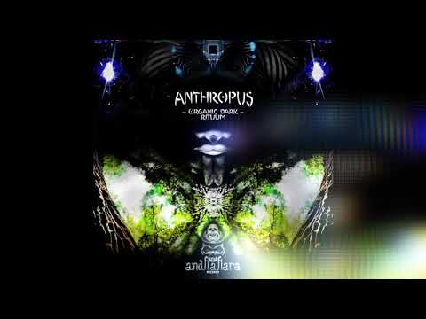 6 - Anthropus - Tribalia Anomalia