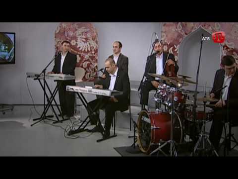АНСАМБЛЬ ОРФЕЙ / ФАТИМЕ /Crimean Tatar TV Show