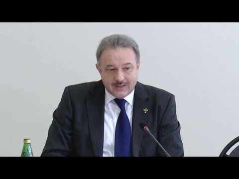 В Курске подвели итоги деятельности регионального Управления ФАС в 2019 году