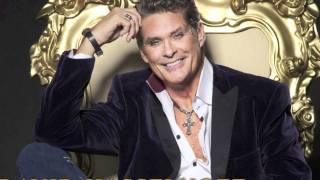 David Hasselhoff - More Than Words Can Say