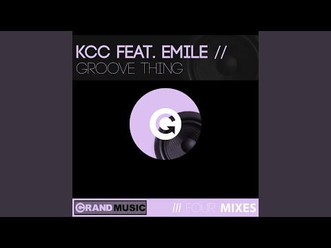 Groove Thing (Pucci Mix)