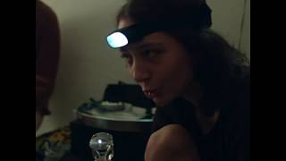 Trailer | Mat et les gravitantes | Pauline Pénichout