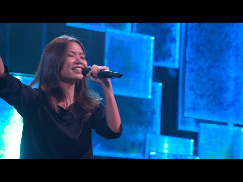 CityWorship: Drenched In Love // Germaine Chua@City Harvest Church