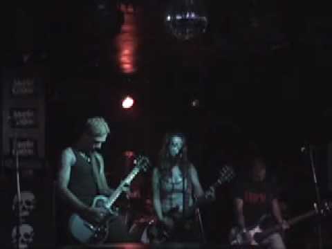 The Dead Enders - The Maple Grove 6/25/10