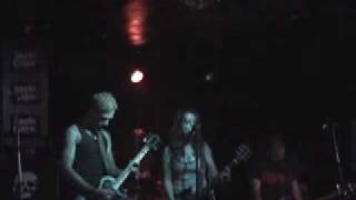 The Dead Enders - The Maple Grove 6/25/10