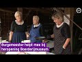 Pannenkoeken en kruudmoes voor museum in zwaar weer