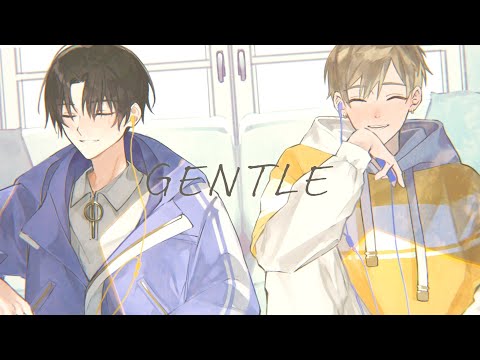 Video thumbnail for GENTLE