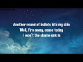 This Is Me - The Greatest Showman {LYRICS}