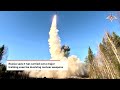 Russia publishes video of nuclear drills after Putin-Trump summit delay | REUTERS - Video