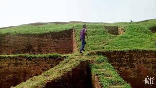 preview picture of video 'Behula Lakhindar Basor Ghor | বেহুলা লক্ষিন্দরের বাসর ঘর | Tourist Place In Bogra'