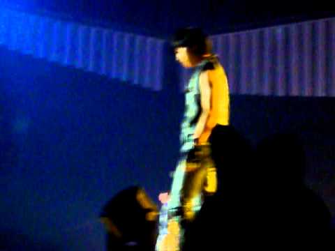 [TeenTop] 10429 PD K-pop Charity Con 2-Changjo.MOV