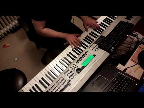 Dynamit -  piano (Olympic)