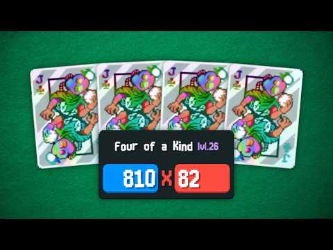 Is the Jokerless Challenge Hard?