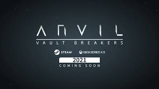 Старт раннего доступа ANVIL отложен на четвертый квартал 2021 года