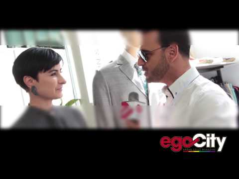 Colombiamoda 2014 / Mon & Velarde