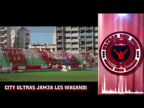 [ ALBUM : Contra la Répression ] Titre 05 : Curva Norté [ URM08 ]