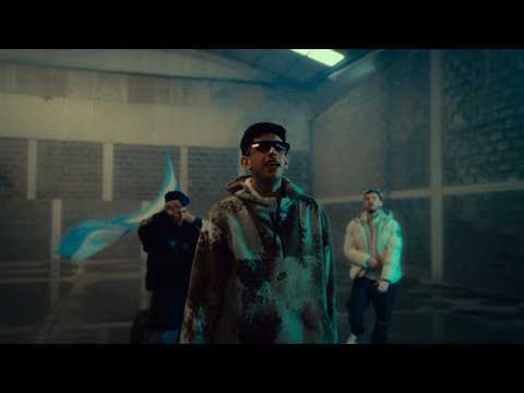 PASHUR, YACKO, LIAS - Si Me Mantengo Despierto