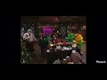 Barney Y Sus Amigos