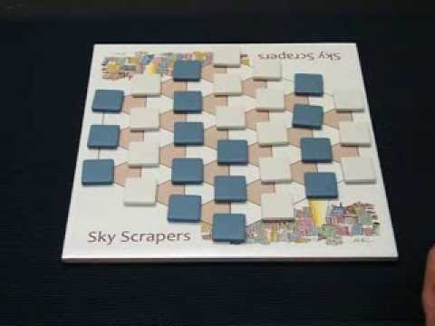 Sky Scrapers