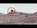 Planet Mars NEW Footage: Curiosity Rover (Part 28) 4K