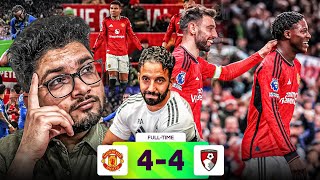 Download lagu UNBELIEVABLE GAME BUT UNITED'S DEFENCE IS PATHETIC | ANOTHER CHANCE MISSED BY UNITED mp3 Download lagu UNBELIEVABLE GAME BUT UNITED'S DEFENCE IS PATHETIC | ANOTHER CHANCE MISSED BY UNITED mp3