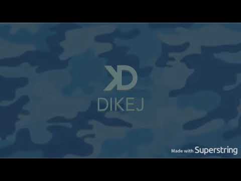 DiKej - Pošasti (Prod. by Syndrome)