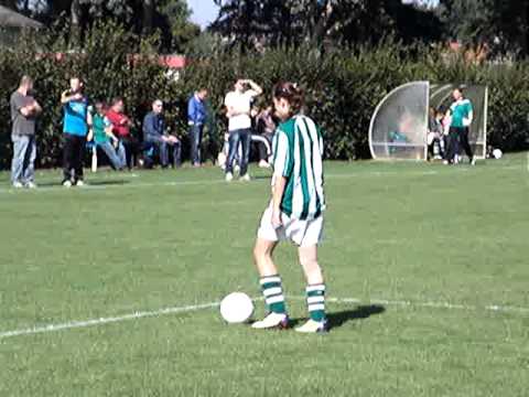 Waspik MC1 - DVVC MC1 (28-09-2013)