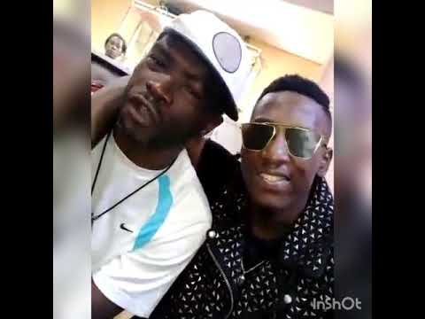 Petit bozard / Aristide mpacko allez allez freesryle