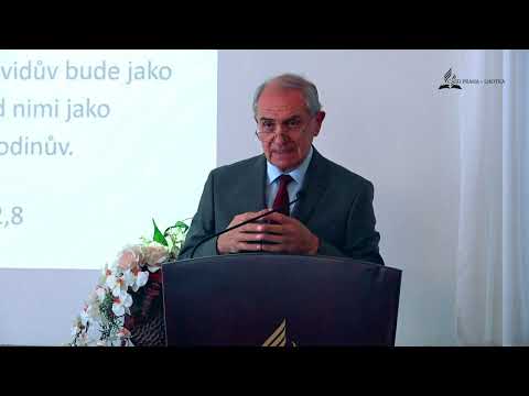 Miroslav Kysilko - Kázání (9. 11. 2024)