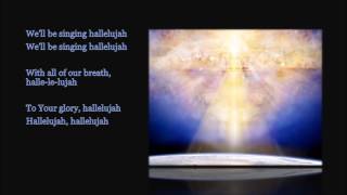 &quot;Hallelujah&quot; - Newsboys | Adoration Album w/ lyrics