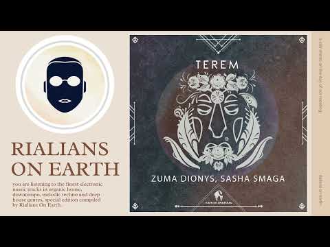 Zuma Dionys, Sasha Smaga - Terem