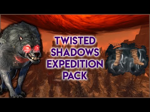 Neverwinter Twisted Shadows Expedition Pack - Is it worth it?