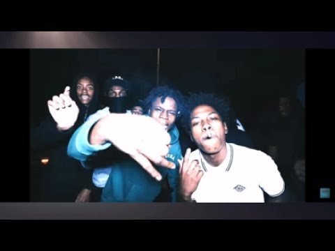 Chase x Kenzo Balla x TG Crippy - Ballout (432hz)