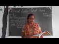 Class 12 Hindi