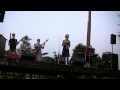 Sarah Azzara Live at Fort Reno 2008 *UPGRADED*