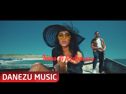 Danezu - Inima iti fredoneaza | Official Video
