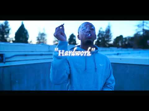 Twoodz x Lil Lou - Hardwork