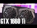 Вiдеокарта MSI GeForce GTX1660TI 6GB GDDR6 GAMING X GF GTX 1660 TI GAM X 6G - відео