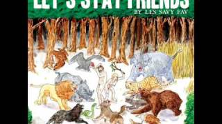 les savy fav - kiss kiss is getting old.wmv