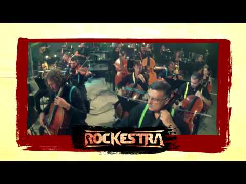 Rockestra 2015 - 12th September - MFCC Ta' Qali