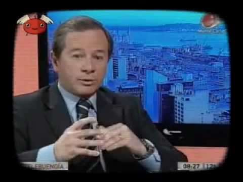 BENDITA TV 276 - EL MINISTRO PINTADO TOMA EL CONTROL