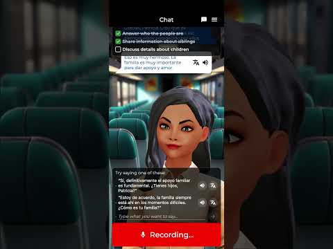 ConvoLive: AI Speaking Tutor video thumbnail