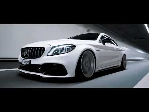 MUSIC-VIDEO CAR 23-NIGHT LOVELL - POLOZHENIE/MERCEDEZ-BENS (CAR VIDEO)