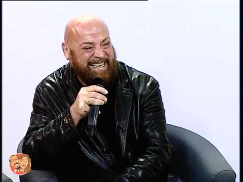 Tu Racconti - Ospite Lalo Cibelli