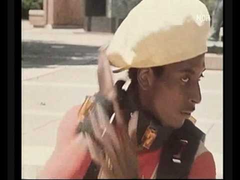 Knarf Rellöm Trinity - LCD is playing at my house (Hans Nieswandt rmx)