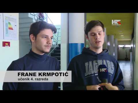 Učenici škole Vice Vlatkovića znaju znanje