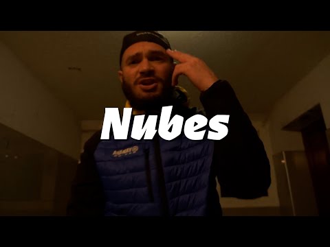 Jul X Morad X Houari Type Beat 2024 "Nubes" | Instru Rap Marseille