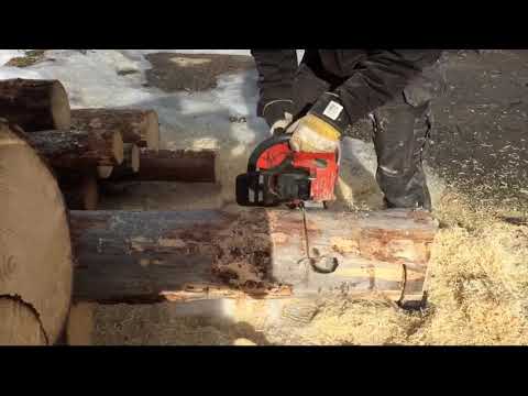 Naturholken tillverkning