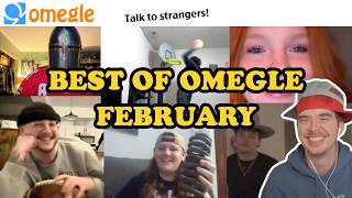 Download lagu Nick Fleetwood | Best Of Omegle February 2026 mp3