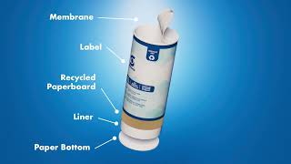 Packaging Technologies Sonoco Video 15sec